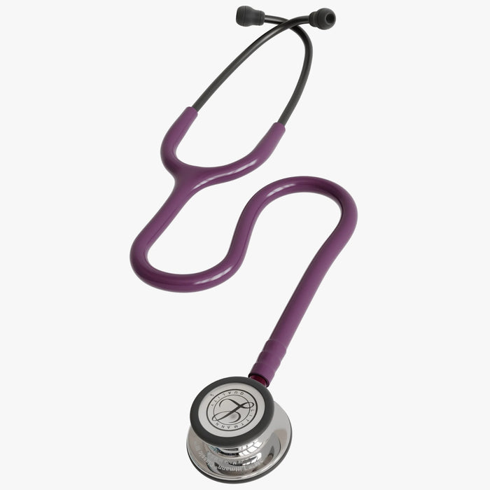 Fonendoscopio Littmann Classic III Standar 5960 Mirror Plum