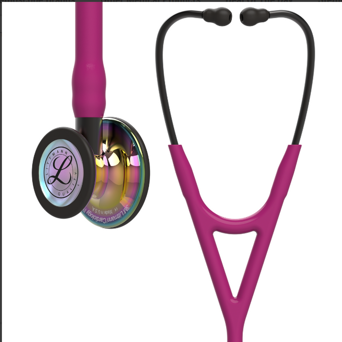 Fonendoscopio Littmann Cardiology IV Special Edition