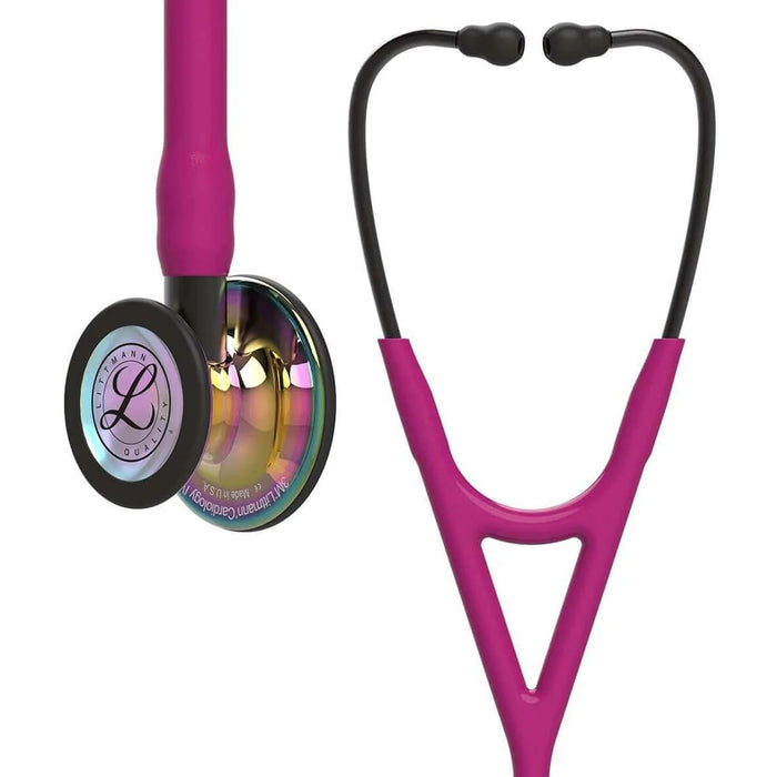 Fonendoscopio Littmann Cardiology IV Special Edition