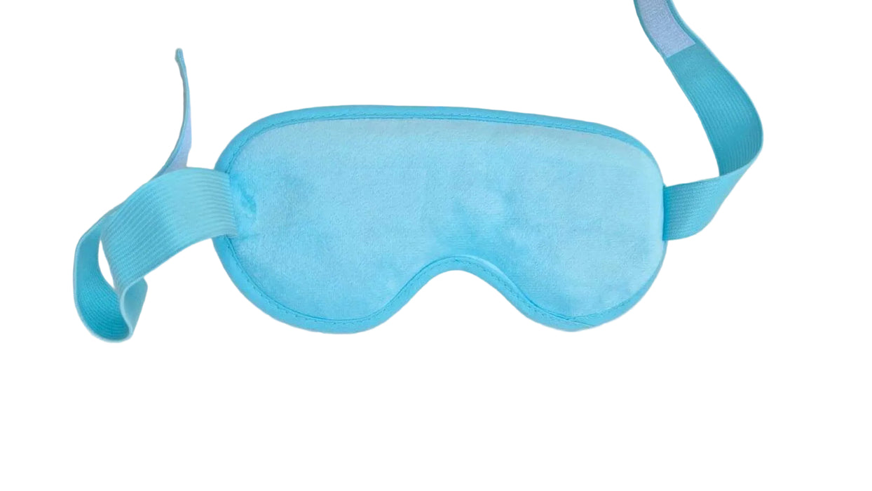 Máscara para Ojos Compresa Terapia de frío