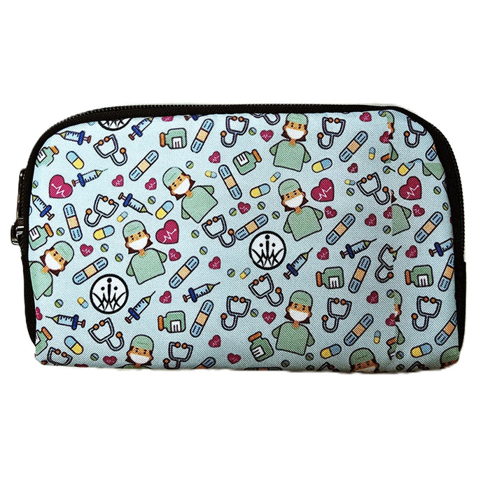 Cartuchera modelo Atención PreHospitalaria