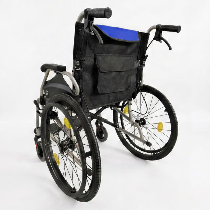 Silla de Ruedas de Transporte Doly 22 Konfort Plus
