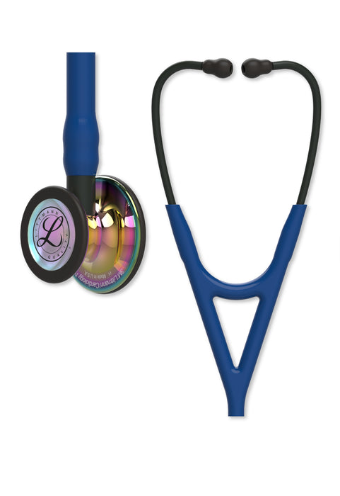 Fonendoscopio Littmann Cardiology IV Special Edition