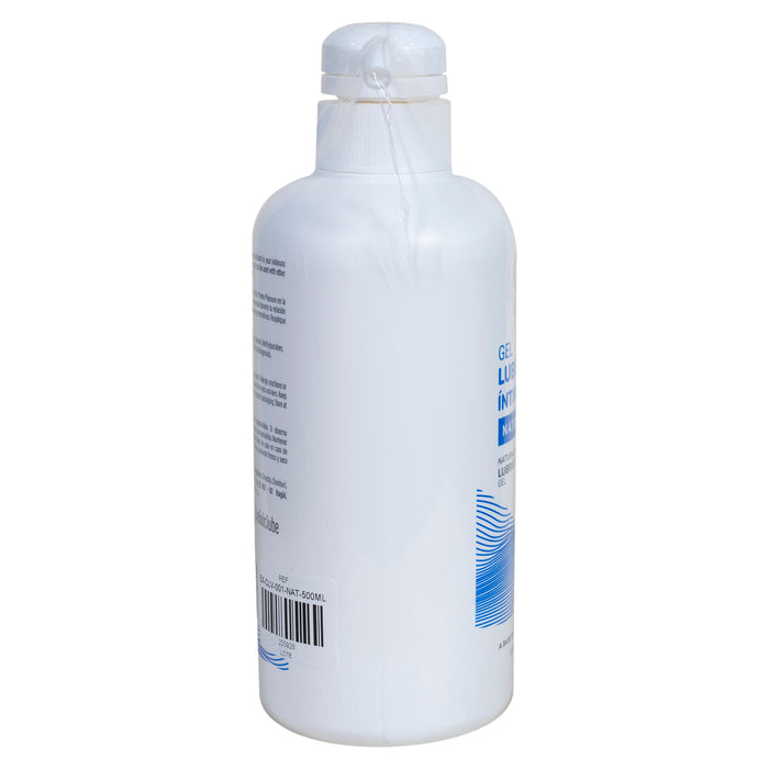 Lubricante Íntimo Natural Elixir 500 ml