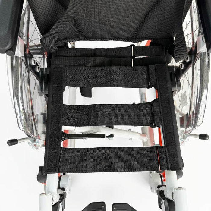 Silla de Ruedas Pediátrica de Posicionamiento G5 Konfort Plus