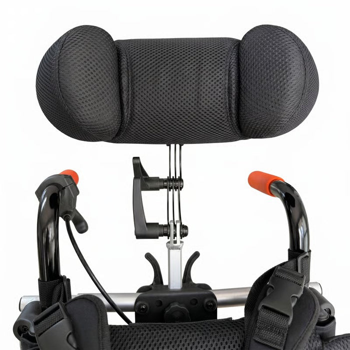 Silla de Ruedas Pediátrica de Posicionamiento G5 Konfort Plus