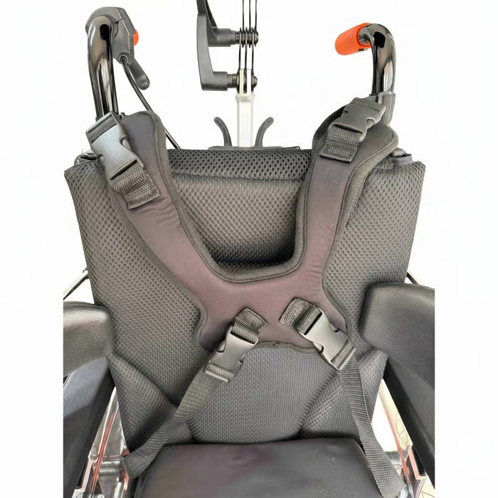 Silla de Ruedas Pediátrica de Posicionamiento G5 Konfort Plus