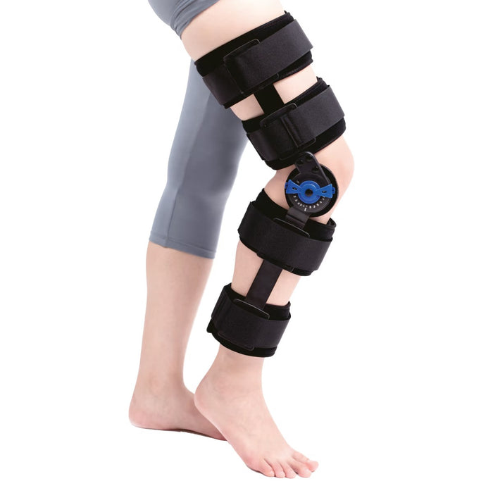 Brace Articulado de Rodilla Talla M