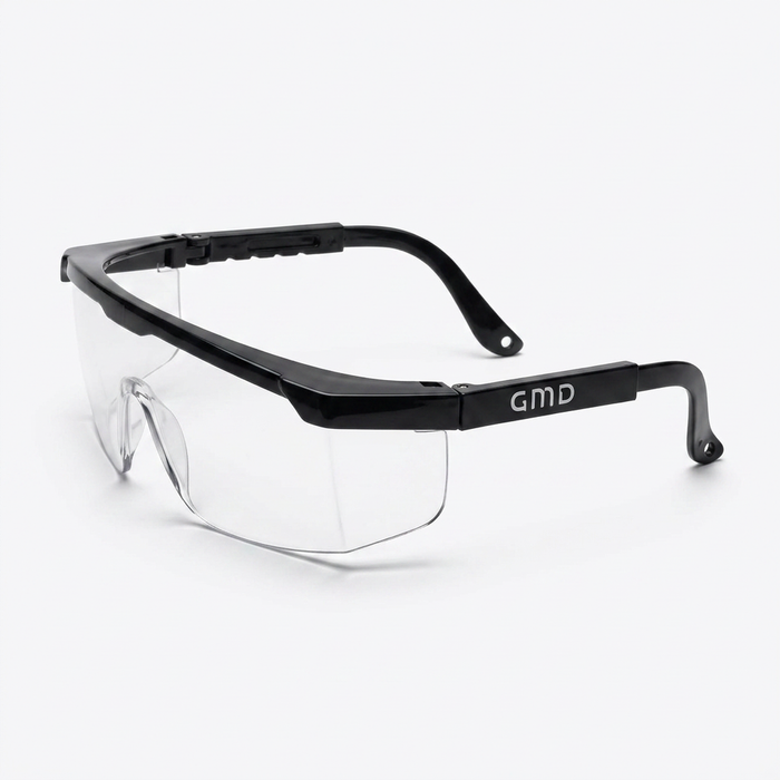 Gafas de seguridad ajustable GMD-GS