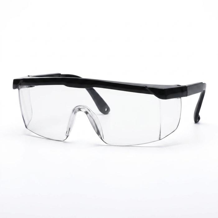 Gafas de seguridad ajustable GMD-GS