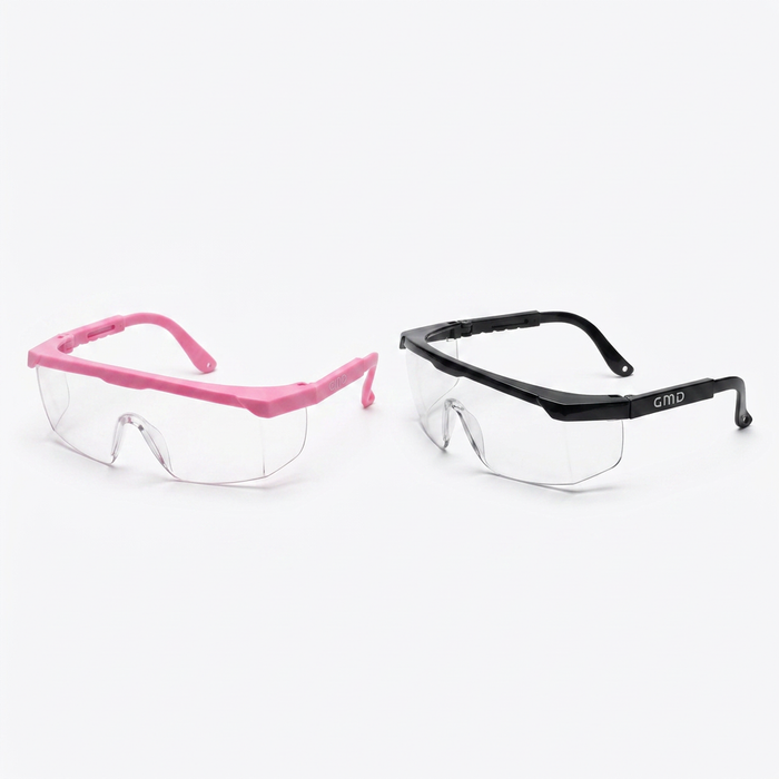 Gafas de seguridad ajustable GMD-GS