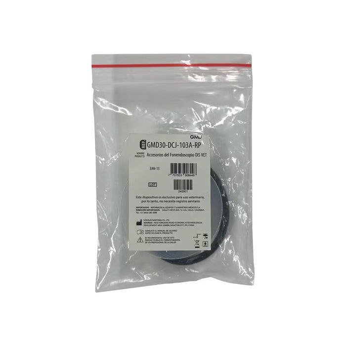 Accesorios del Fonendoscopio OIS VET