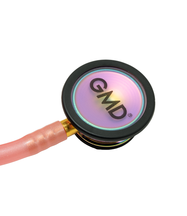 OIS 300 GMD color rosado brillante