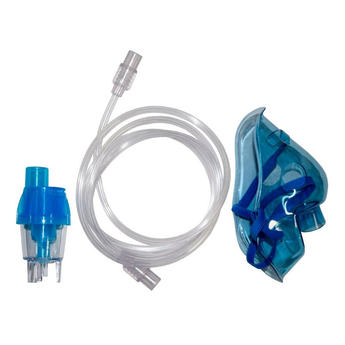 Kit de Nebulización Pediátrico NUBE