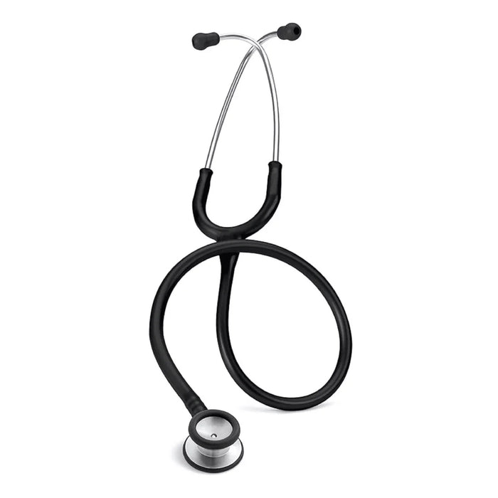 Fonendoscopio Littmann Pediátrico Negro Black Classic III