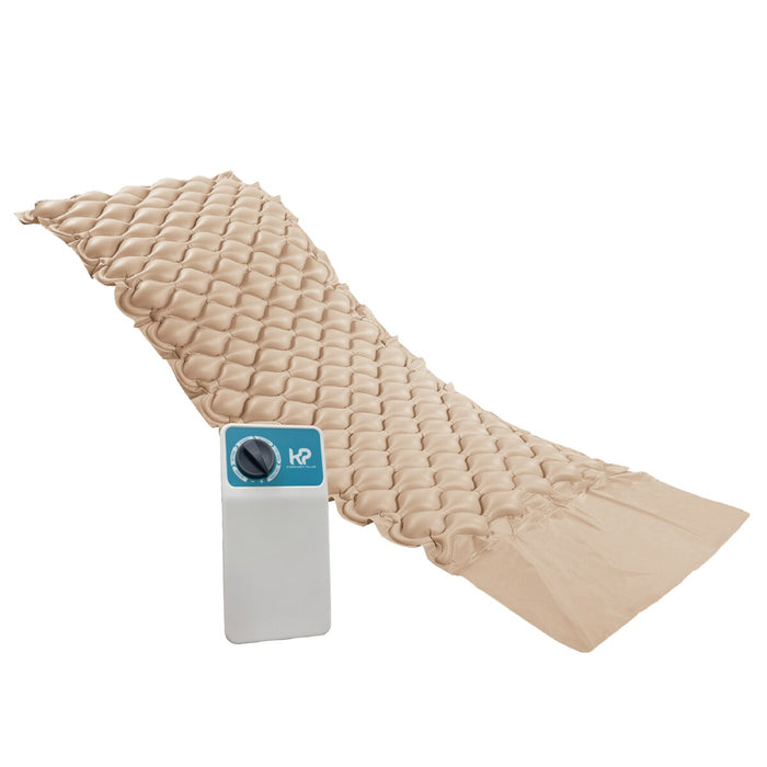 Superficie Especial para el Manejo de la Presión Semp I KP