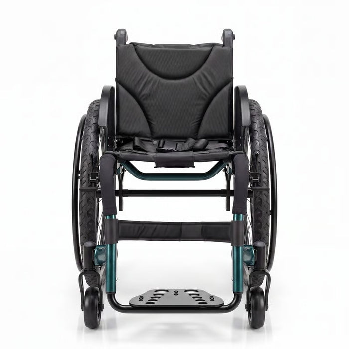 Silla De Ruedas Activa S5000-14R Uni