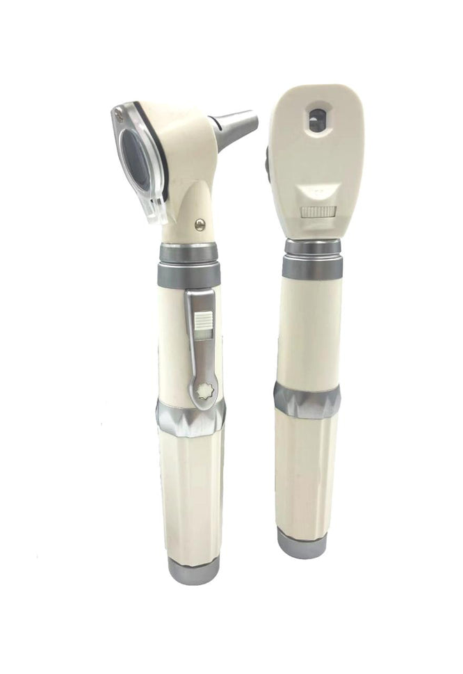 KIT DE ORGANOS Y SENTIDOS CON FIBRA OPTICA BLANCO GMD GMD  x 1 