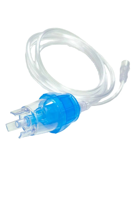 Compresor Nebulizador Carditek Bubu By Gmd