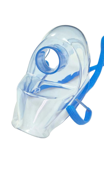 Compresor Nebulizador Carditek Bubu By Gmd