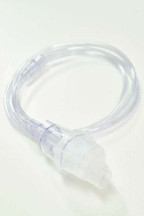 Compresor Nebulizador Carditek Zen By Gmd