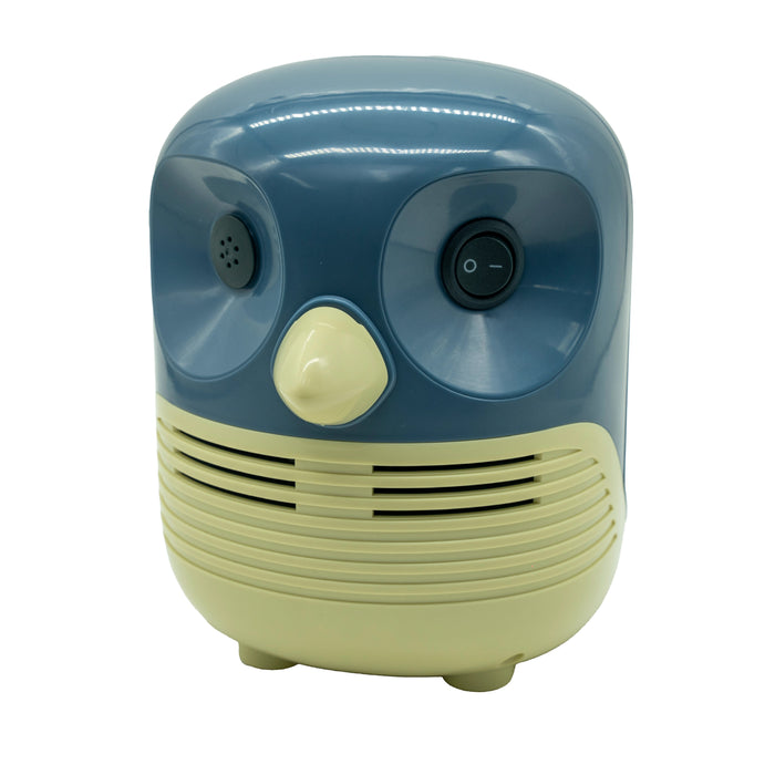 Compresor Nebulizador 1000- Figura de Buhó