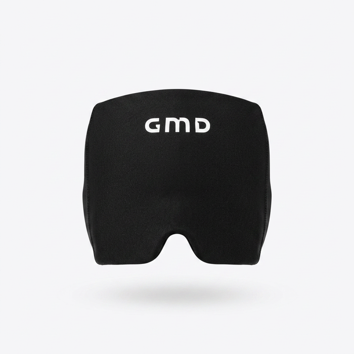 Gorro Térmico para Migraña, Estrés y Dolor de Cabeza GMD