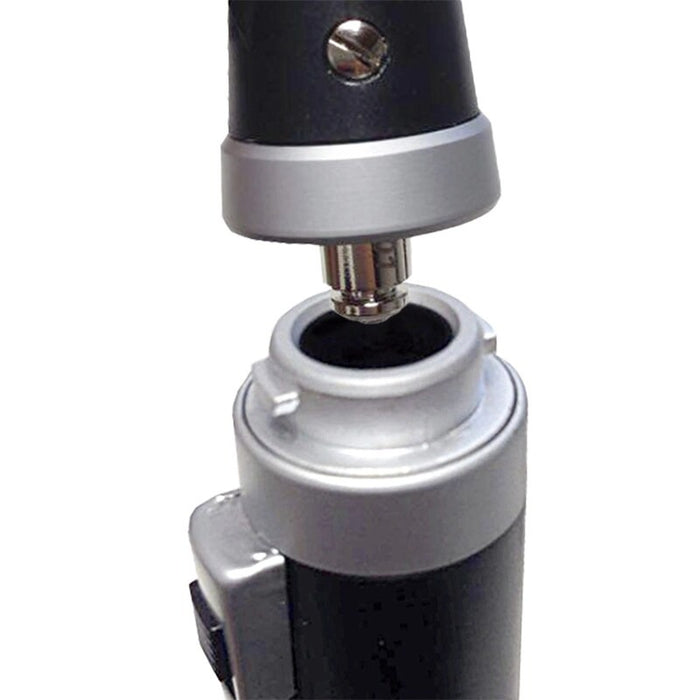 Otoscopio GMD