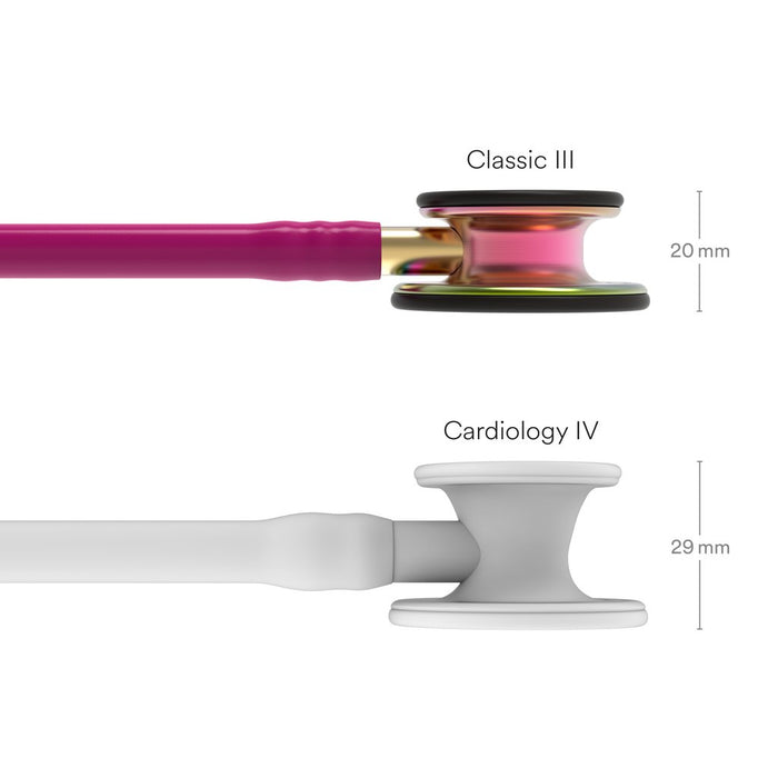 Fonendoscopio Littmann Classic III Special Edition