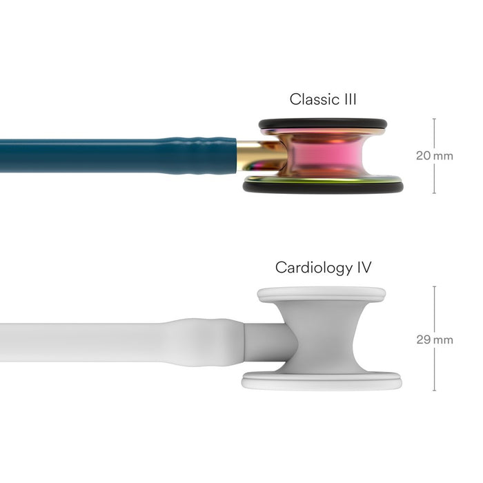 Fonendoscopio Littmann Classic III Special Edition