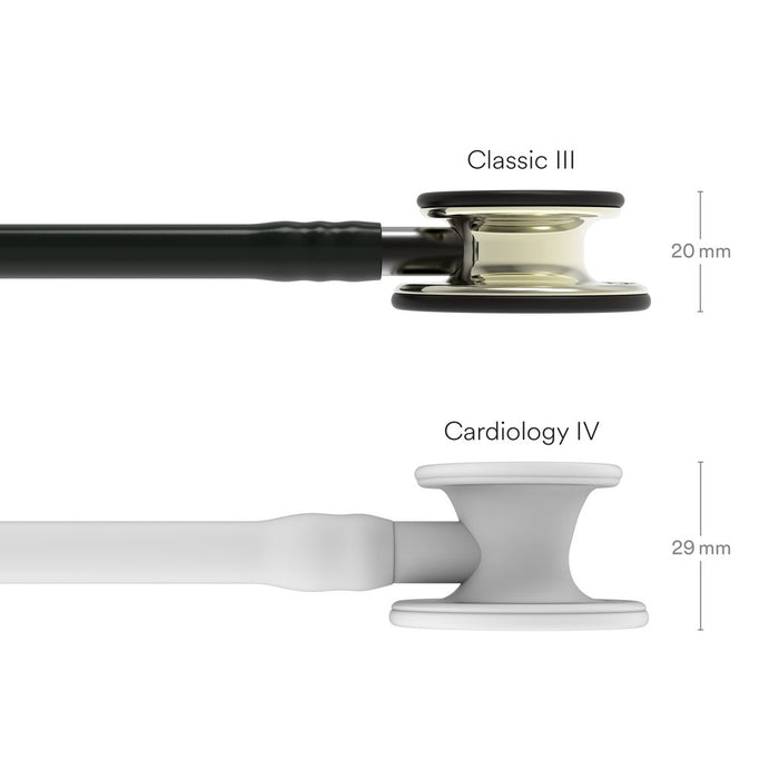 Fonendoscopio Littmann Classic III High Polish Edition