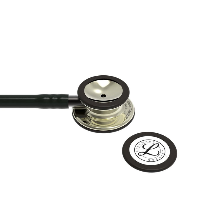 Fonendoscopio Littmann Classic III High Polish Edition