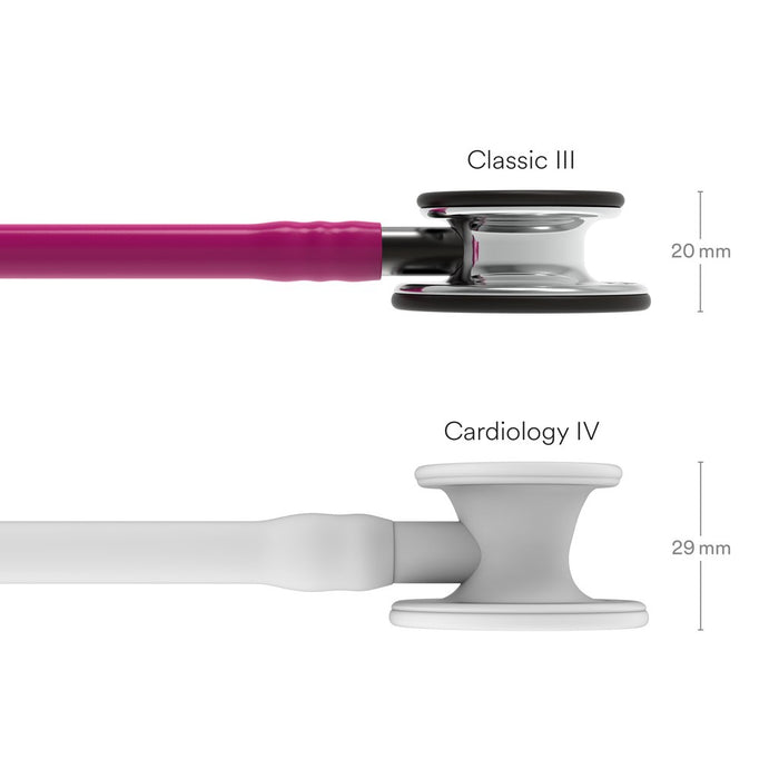 Fonendoscopio Littmann Classic III Special Edition