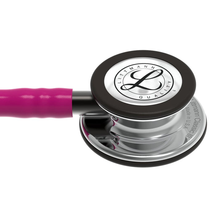 Fonendoscopio Littmann Classic III Special Edition