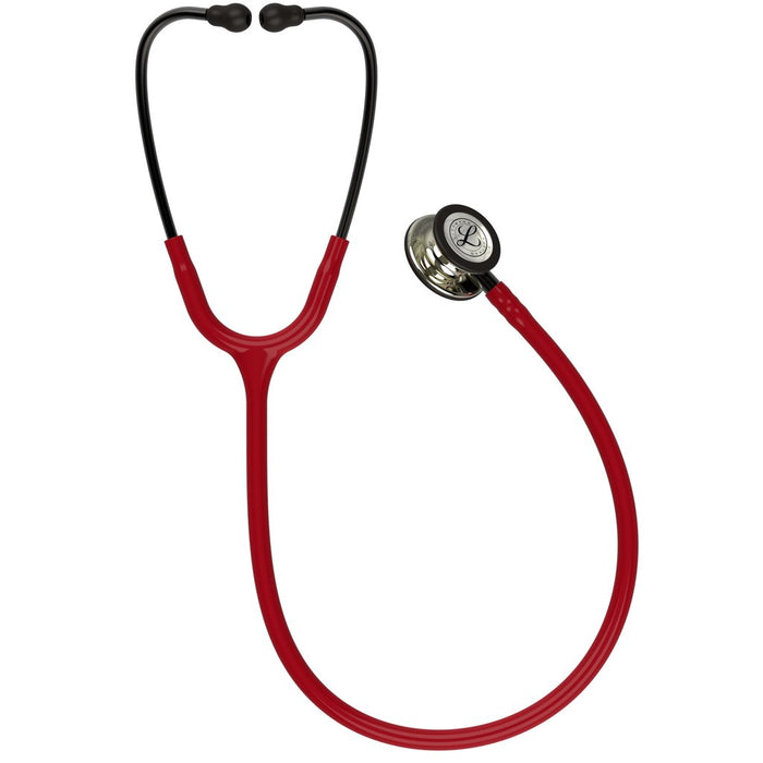 Fonendoscopio Littmann Classic III High Polish Edition