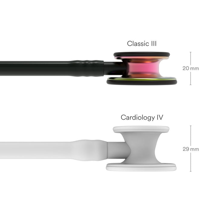 Fonendoscopio Littmann Classic III Special Edition