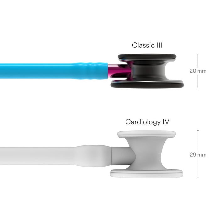 Fonendoscopio Littmann Classic III Special Edition