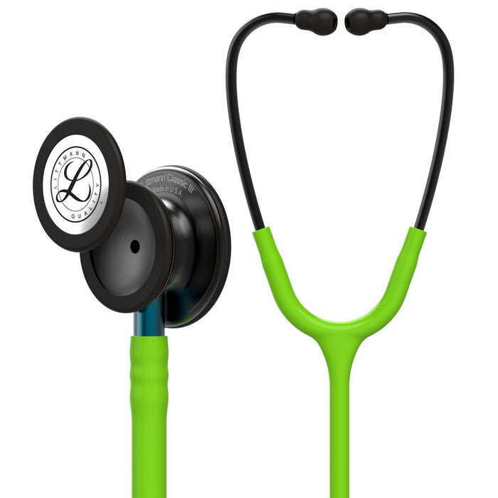 Fonendoscopio Littmann Classic III Special Edition