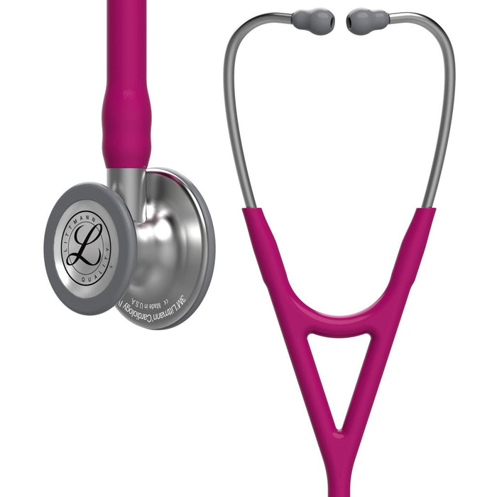 Fonendoscopio Littmann Cardiology IV Standar