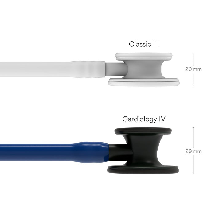 Fonendoscopio Littmann Cardiology IV Special Edition