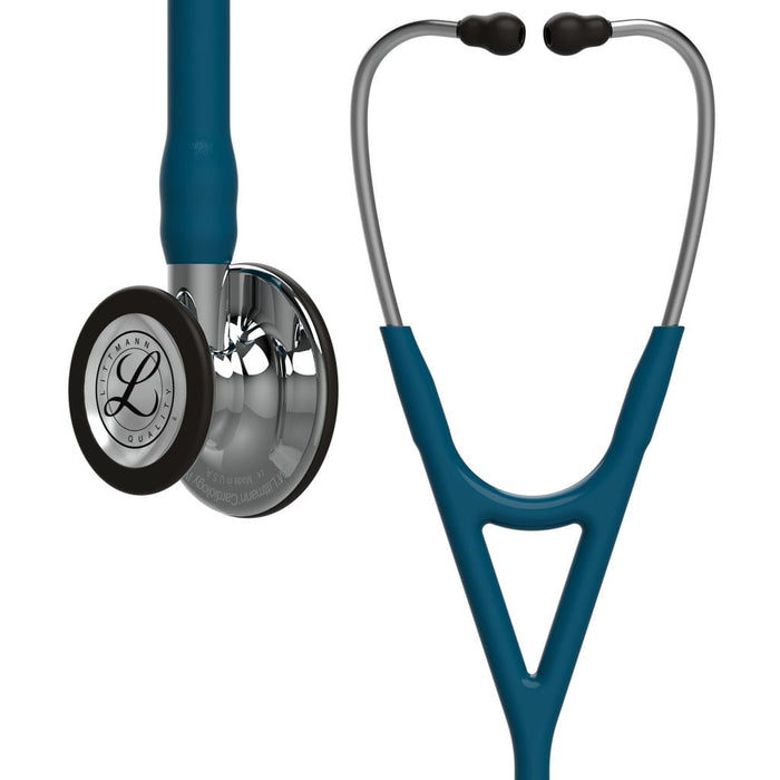 Fonendoscopio Littmann Cardiology IV High Polish Edition