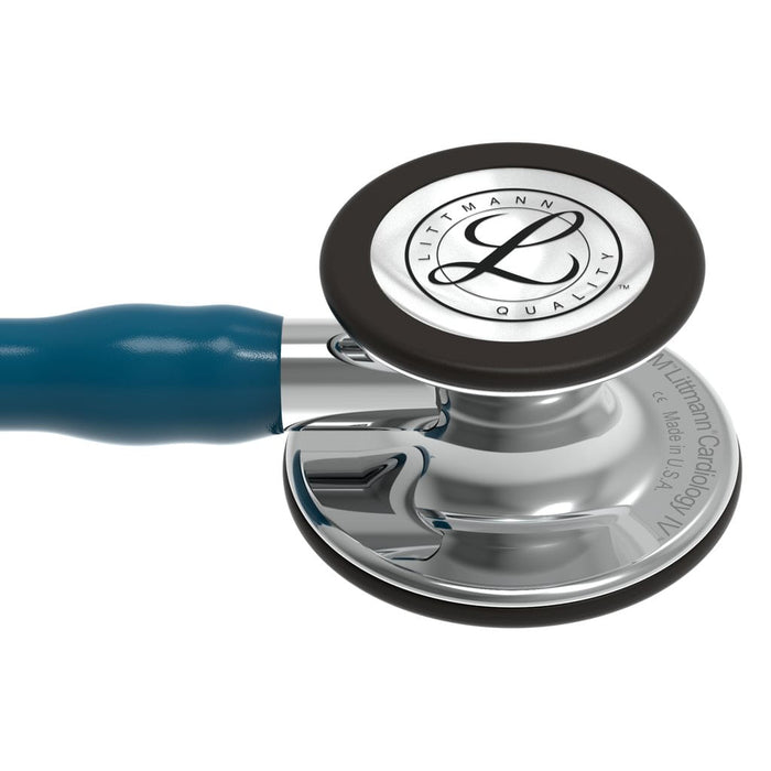 Fonendoscopio Littmann Cardiology IV High Polish Edition