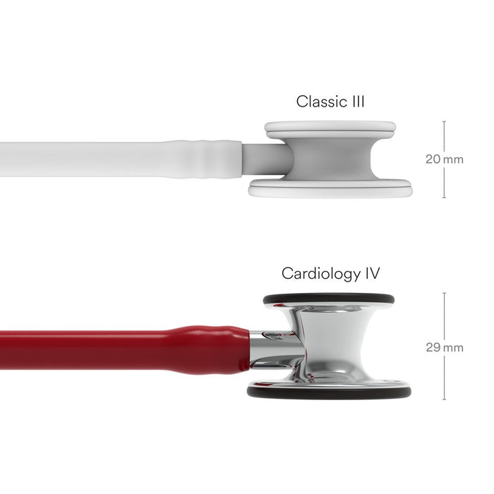 Fonendoscopio Littmann Cardiology IV Special Edition