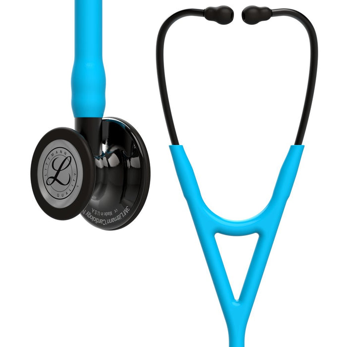 Fonendoscopio Littmann Cardiology IV High Polish Edition