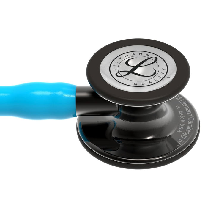 Fonendoscopio Littmann Cardiology IV High Polish Edition