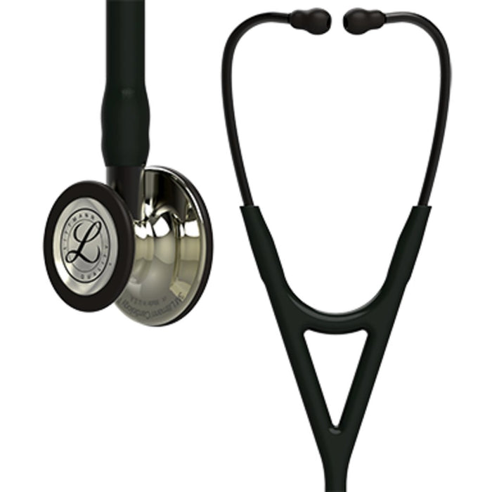 Fonendoscopio Littmann Cardiology IV High Polish Edition