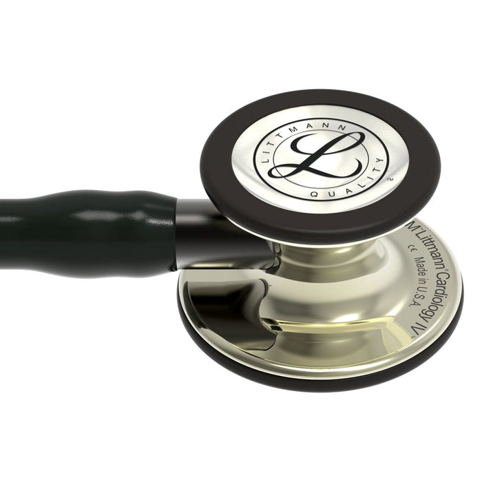 Fonendoscopio Littmann Cardiology IV High Polish Edition