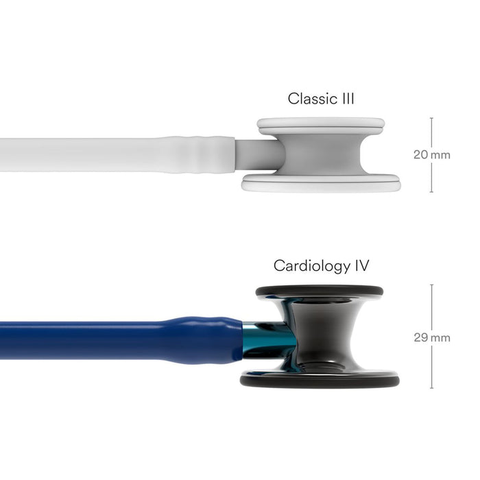 Fonendoscopio Littmann Cardiology IV Special Edition