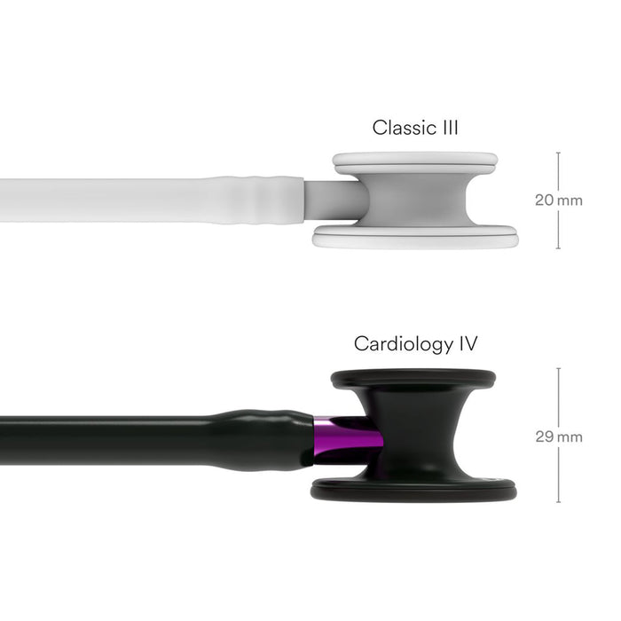 Fonendoscopio Littmann Cardiology IV Special Edition