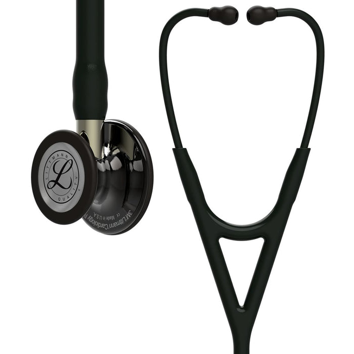 Fonendoscopio Littmann Cardiology IV Special Edition